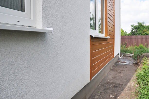 Best Custom Siding Design  in West Rson, CA