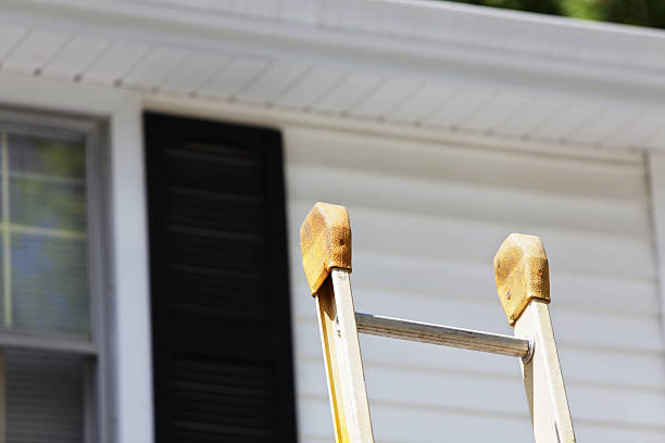 Best Stucco Siding  in West Rson, CA