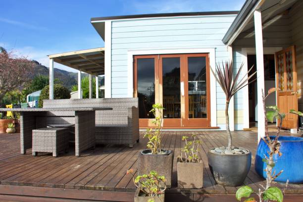 Best Siding Removal and Disposal  in West Rson, CA