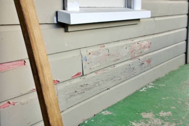 Reliable West Carson, CA Siding Installation & Repair Solutions