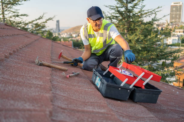 Best Brick Veneer Siding  in West Rson, CA